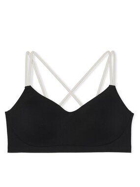 VSX Elevate Chroma Contours Plunge Sports Bra